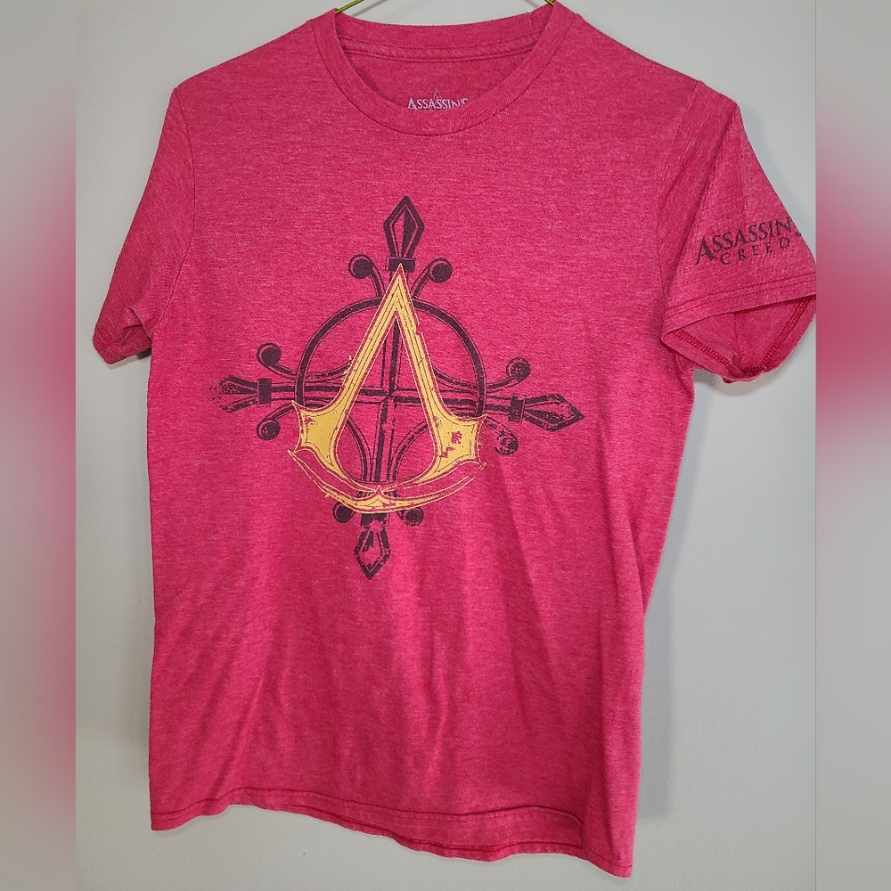 Assassins Creed Tee